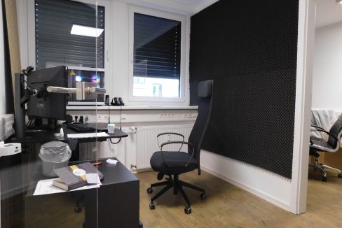 Büro