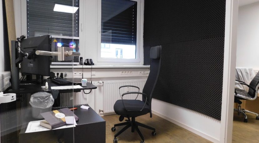Büro