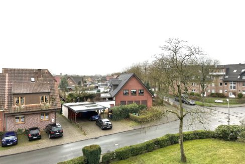 Balkonblick