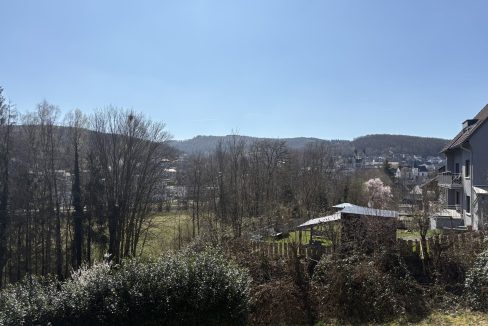 Aussicht
