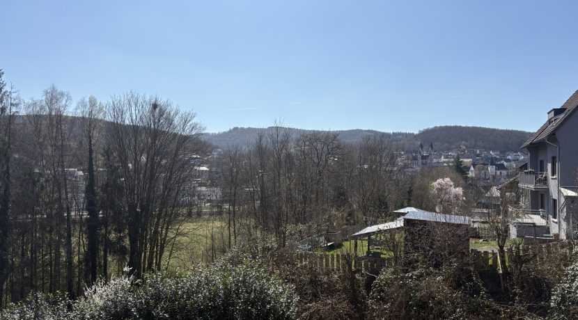 Aussicht