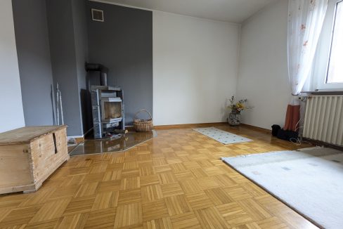 Wohnzimmer EG