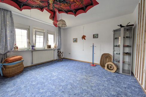 Kinderzimmer OG
