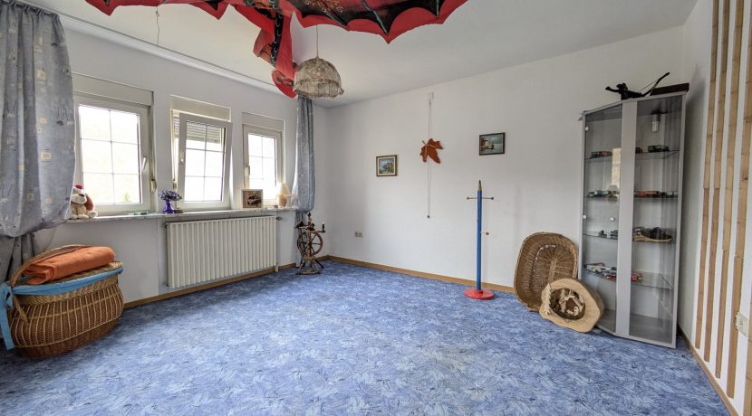 Kinderzimmer OG