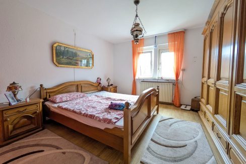 Schlafzimmer OG