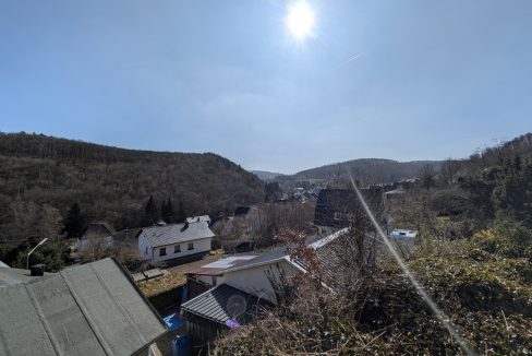 Ausblick