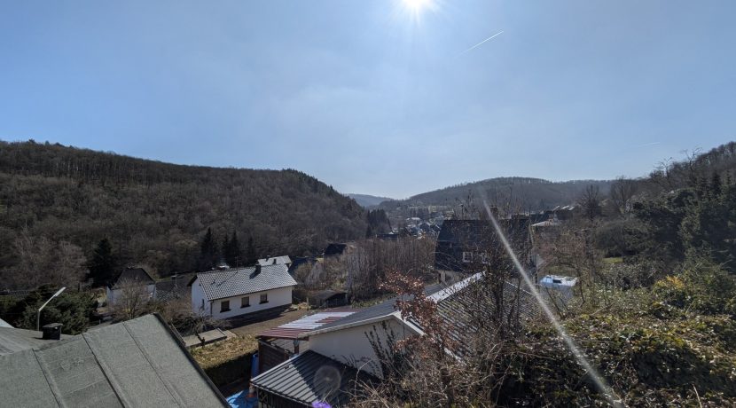 Ausblick