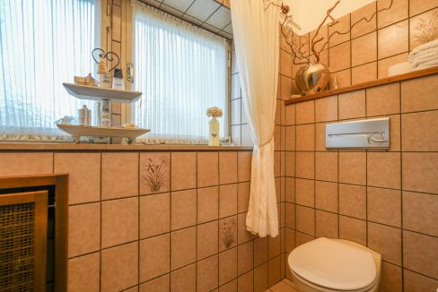 Gäste WC