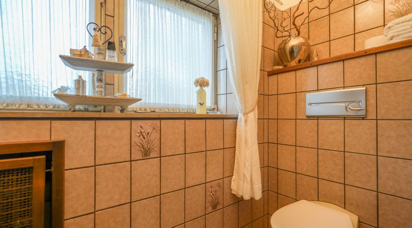 Gäste WC