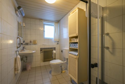Badezimmer ELW