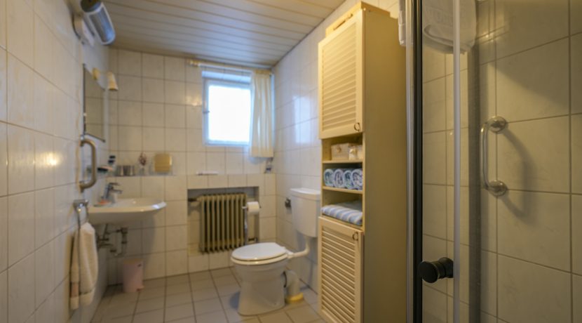 Badezimmer ELW