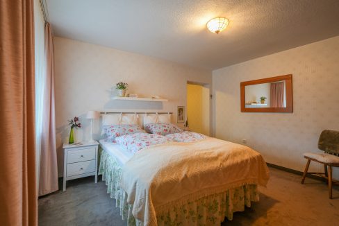 Schlafzimmer ELW