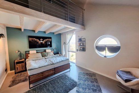 Schlafzimmer I DG