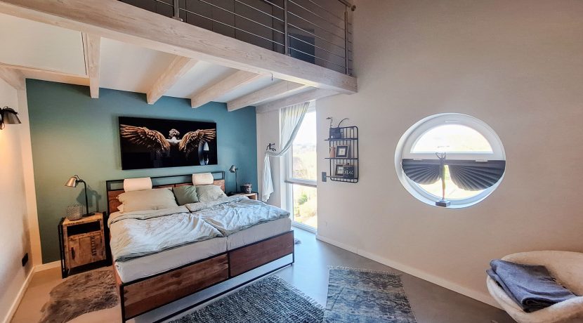 Schlafzimmer I DG