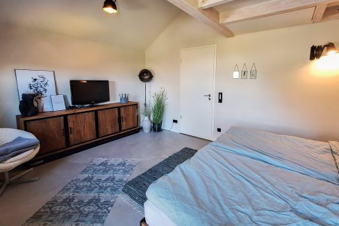 Schlafzimmer I DG