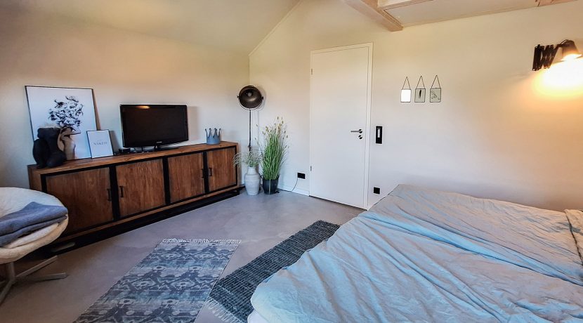 Schlafzimmer I DG