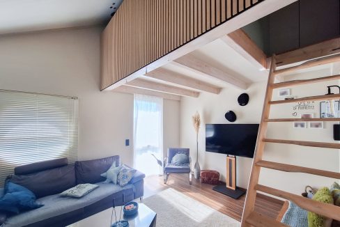 Schlafzimmer II DG