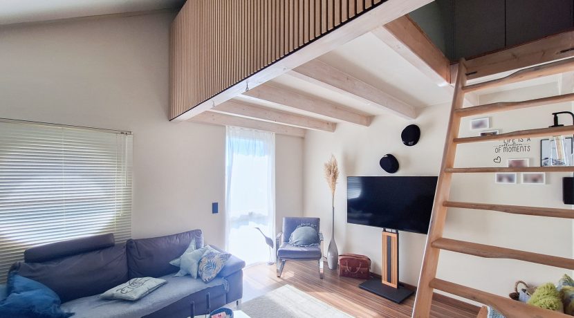 Schlafzimmer II DG