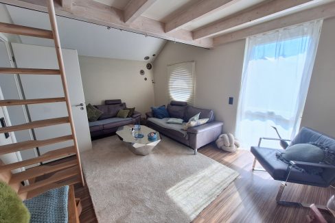 Schlafzimmer II DG