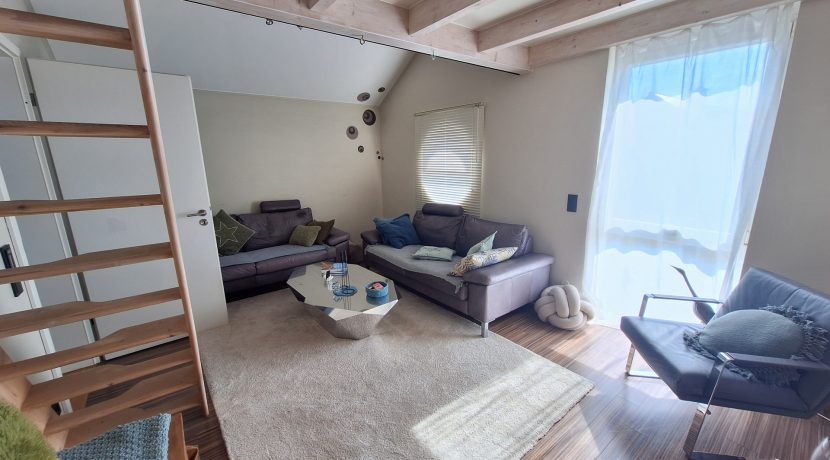 Schlafzimmer II DG