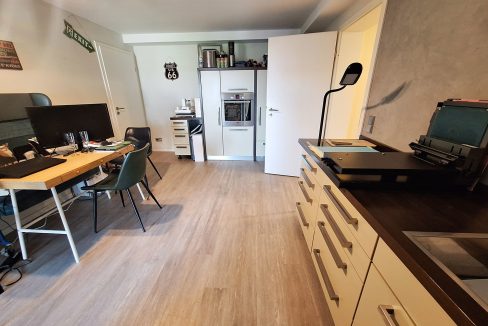 Gäste-/Arbeitszimmer UG
