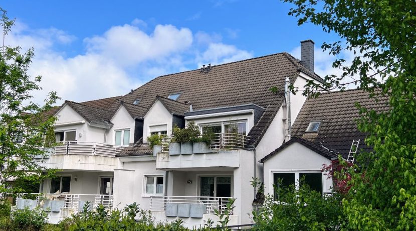 Rückansicht