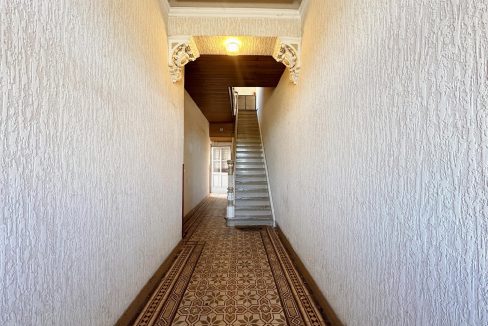 Treppnhaus