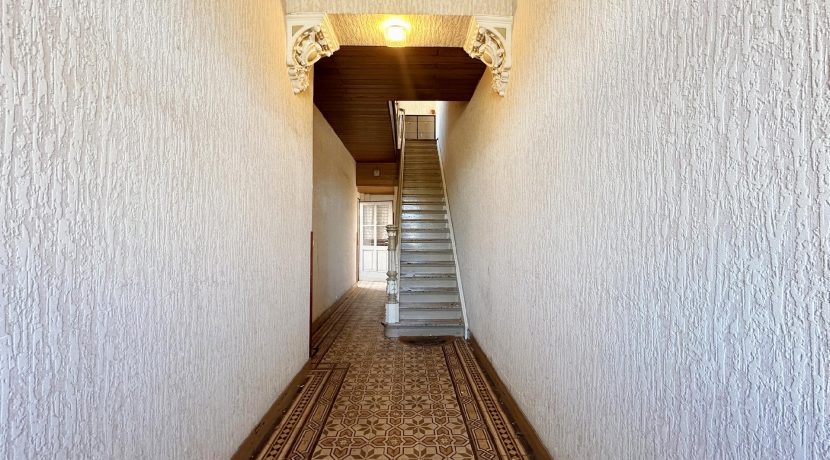 Treppnhaus
