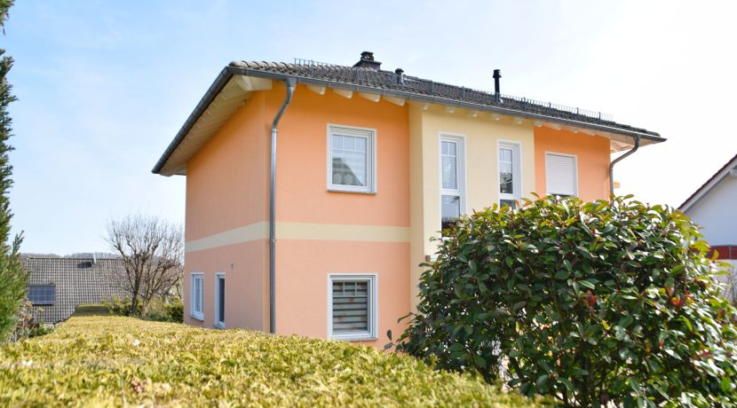 Seitenansicht
