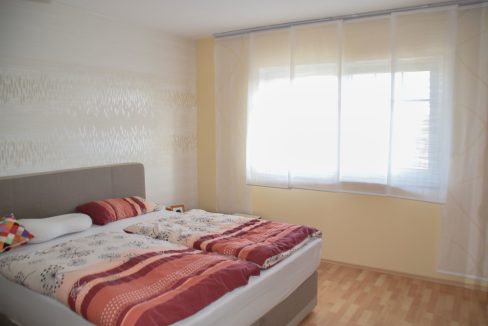 Schlafzimmer OG