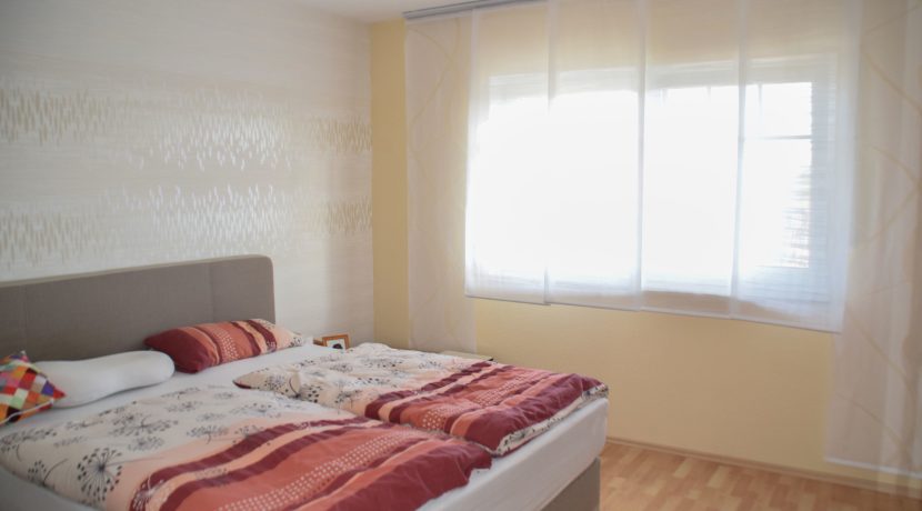 Schlafzimmer OG