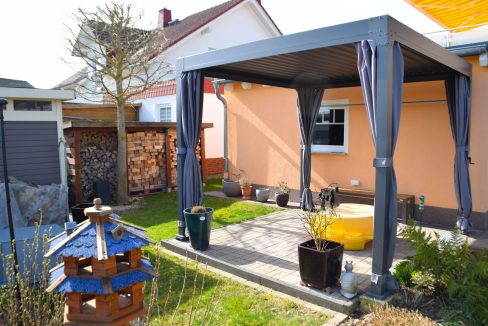 2. Terrasse