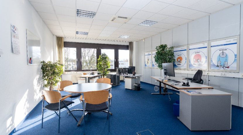 Bürobeispiel 1