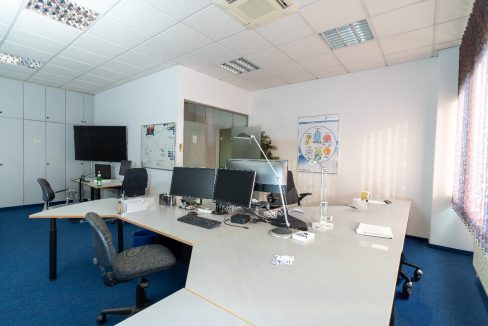 Bürobeispiel re.
