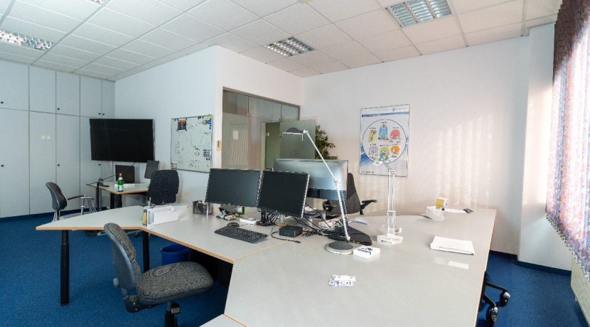 Bürobeispiel re.