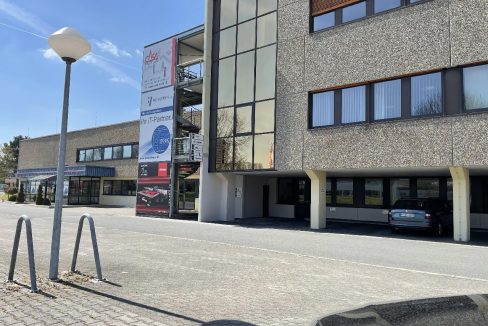 Außenfoto vorne