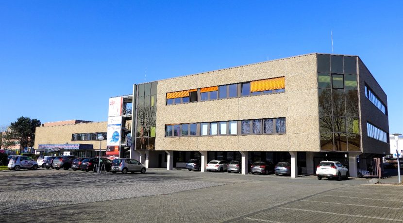 Außenansicht süd-ost
