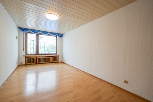 Zimmer 1 EG