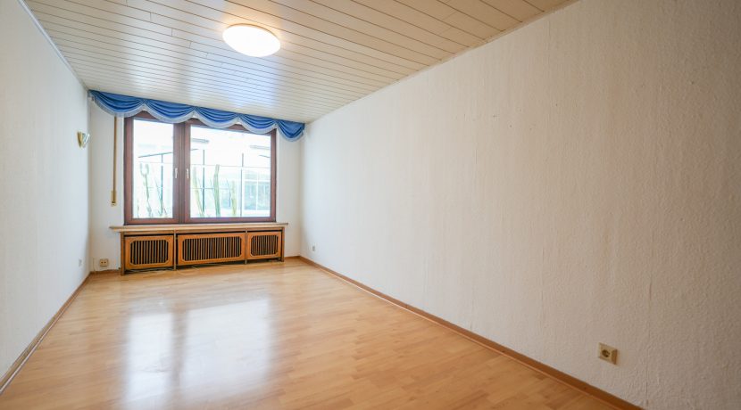 Zimmer 1 EG