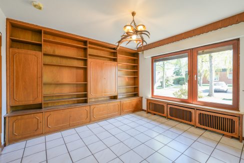 Zimmer 2 EG