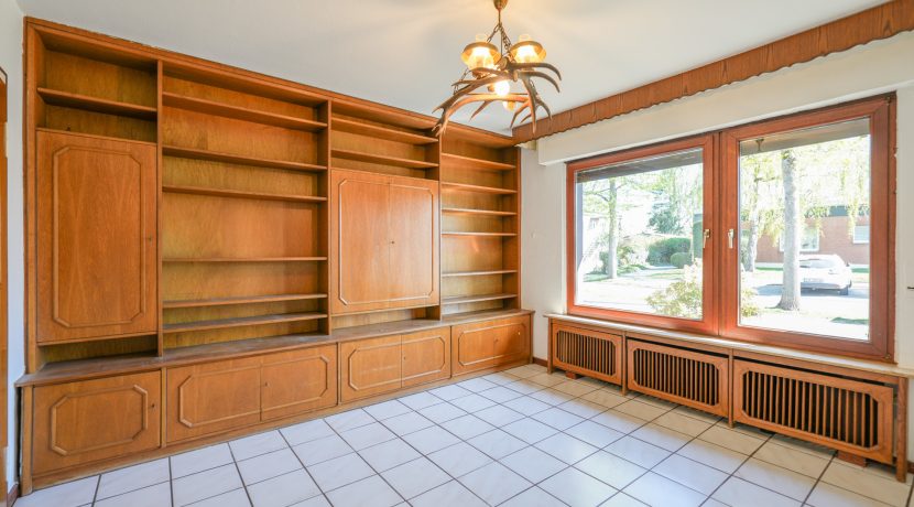 Zimmer 2 EG