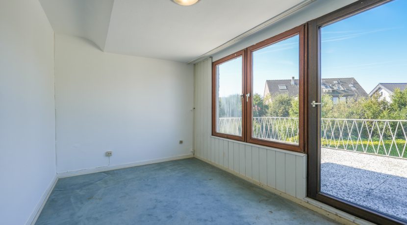 Zimmer 2 OG