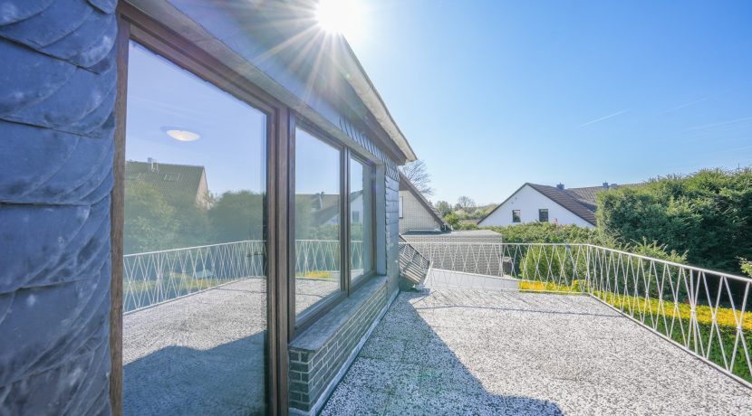 Sonnenbalkon