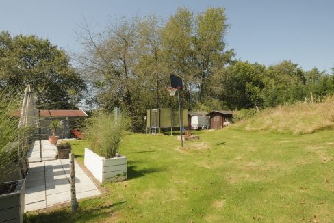 Gartenblick W1