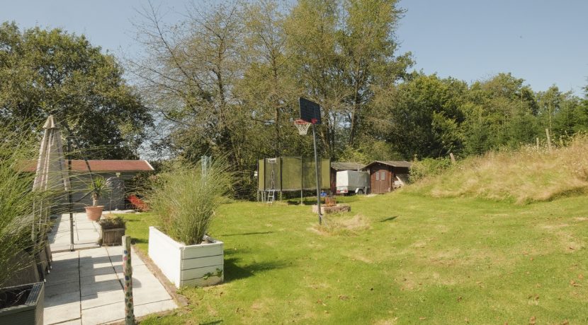 Gartenblick W1