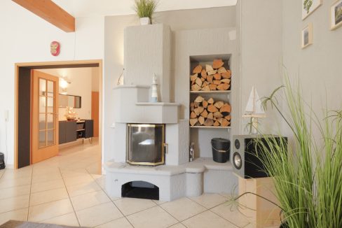 Am Kamin W1
