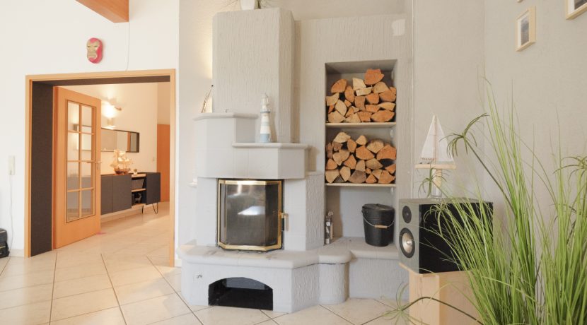 Am Kamin W1