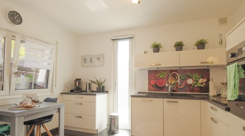Kochen - Essen W2