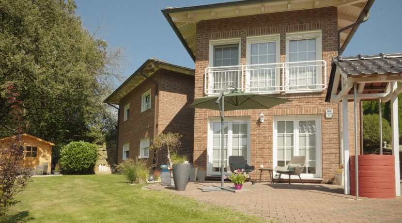 Individuelle Architektur