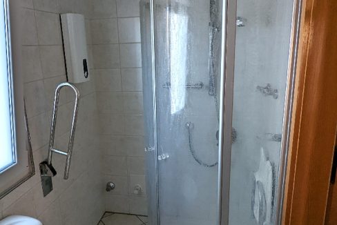 Tageslichtbad im EG